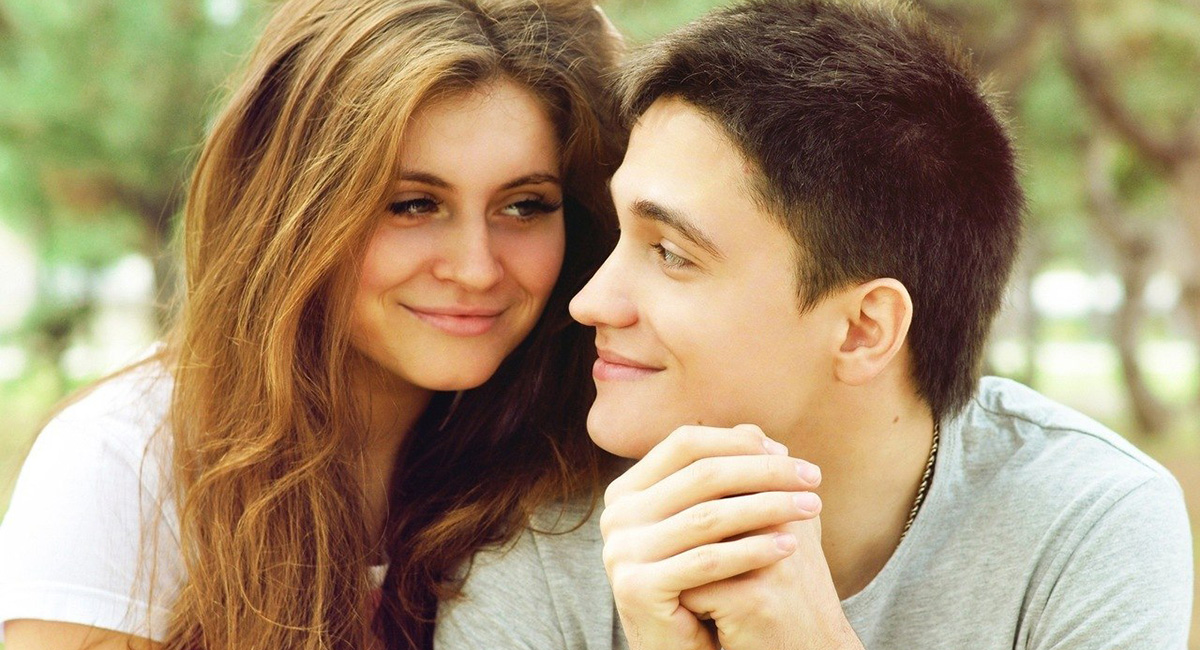 У вашей подруги все качества стервы. Укрощаем или..?