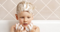 Как выбрать детское мыло
