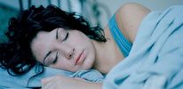 Здоровый сон возвращает память Здоровый сон возвращает память