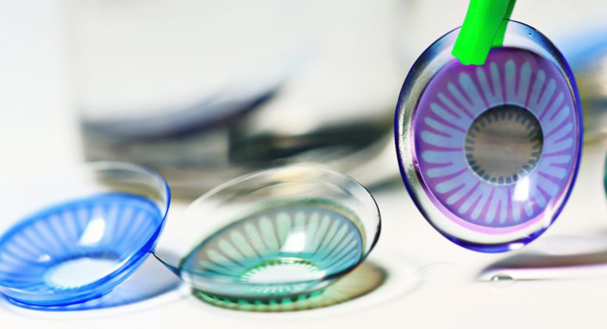 какие контактные линзы, медицина какие контактные линзы, медицина