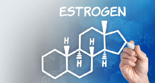Как эстроген поможет контролировать второй тип диабета?