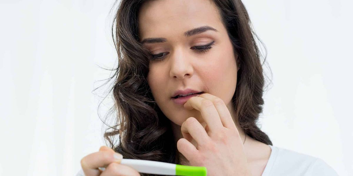 Вакуумное прерывание беременности