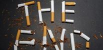 Ученые выяснили, почему тяжело бросить курить