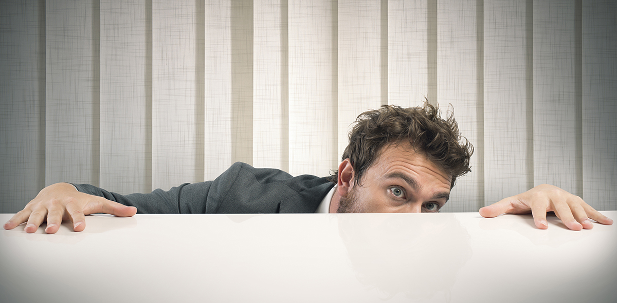 Мужские страхи. Флот