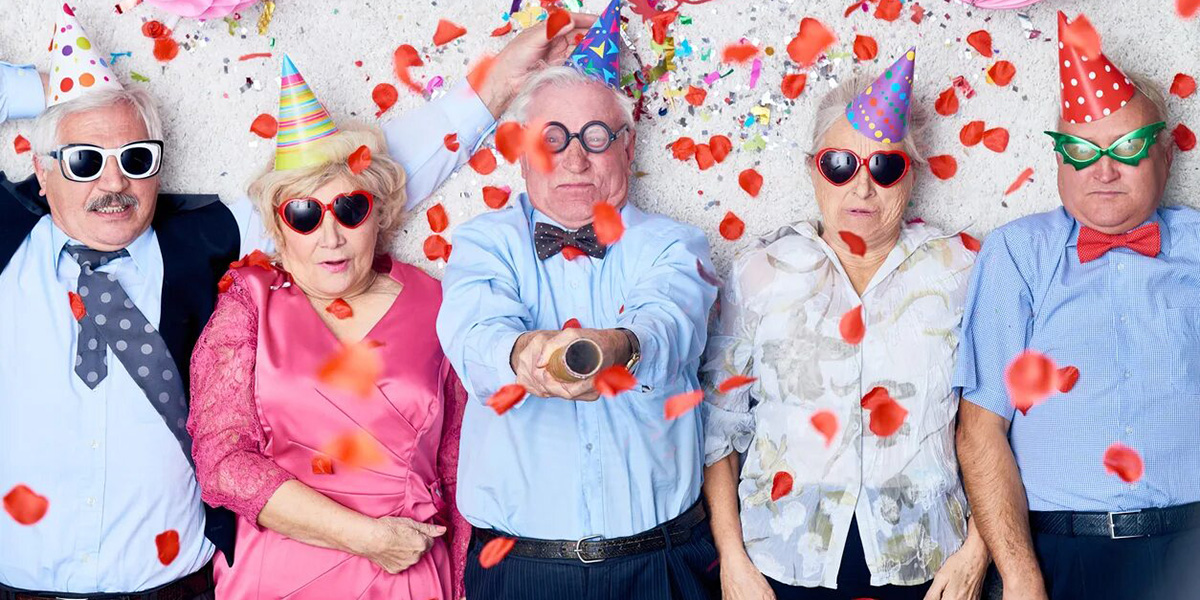 Вечер встречи одноклассников, как одеться