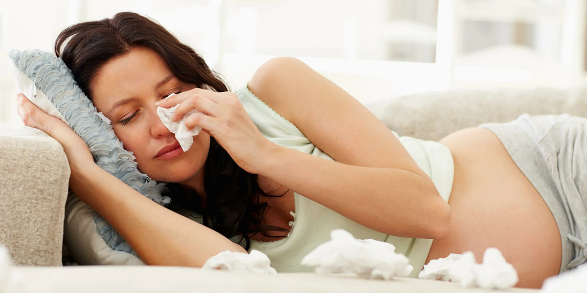 Беременность и стресс, симптомы Беременность и стресс, симптомы