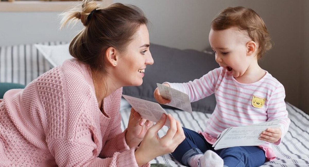 мозг ребенка