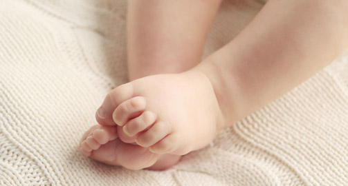 Кривые ноги у ребенка: что делать?