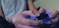 Жестокие видеоигры доводят мальчиков до депрессии