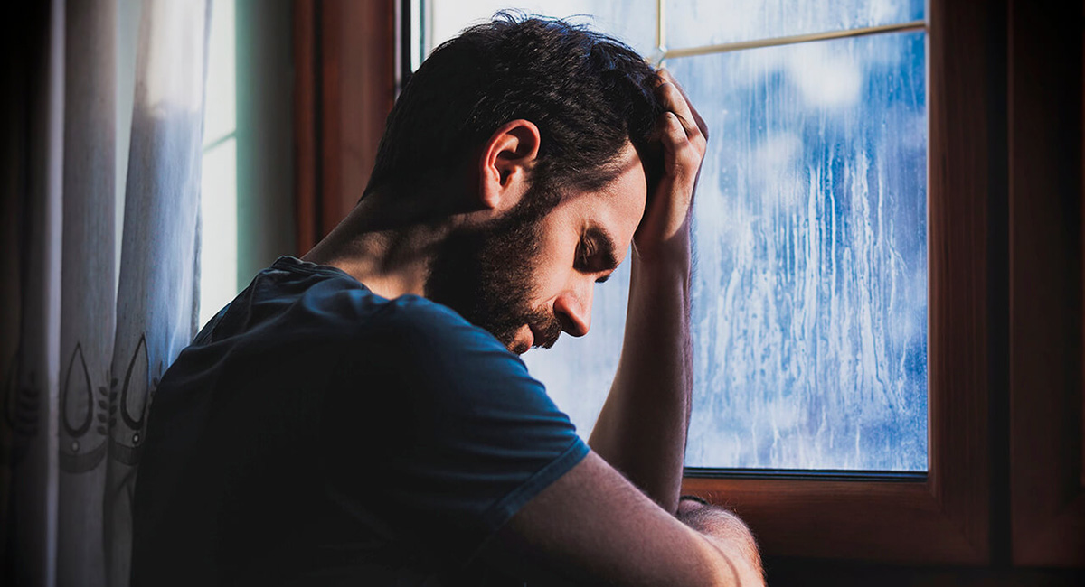 депрессия после отпуска