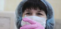 Российские ученые разработали тест на грипп
