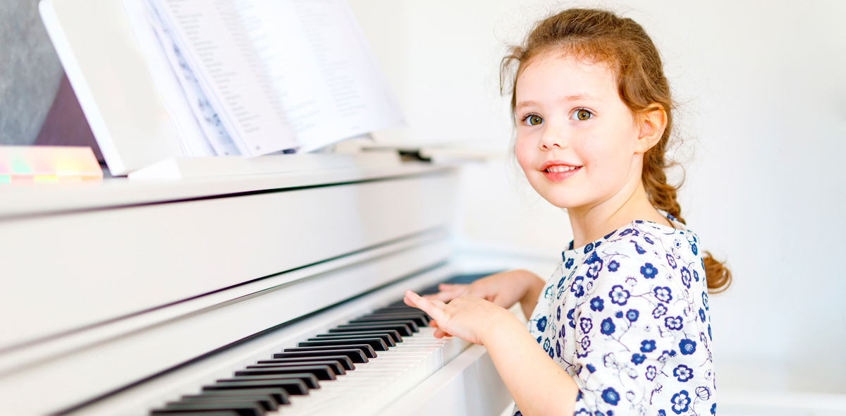 нелегкое обучение в музыкальной школе