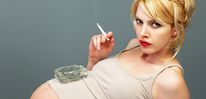 Курение во время беременности портит здоровье двум поколениям