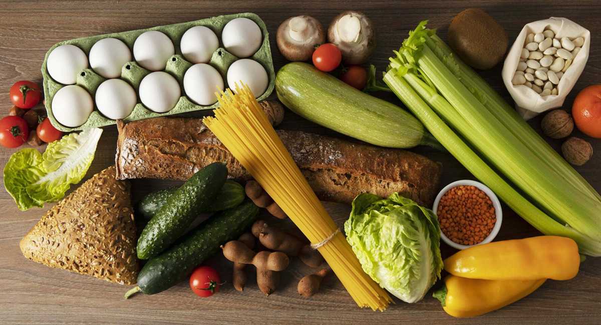 Что едят перед тренировкой Что едят перед тренировкой