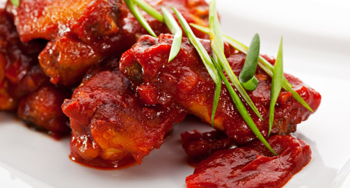 Какое мясо полезнее: красное или белое? Какое мясо полезнее: красное или белое?