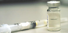 В Великобритании начались клинические испытания вакцины против лейкемии. В программе участвуют около 30 добровольцев с официально подтвержденным диагнозом рак крови.