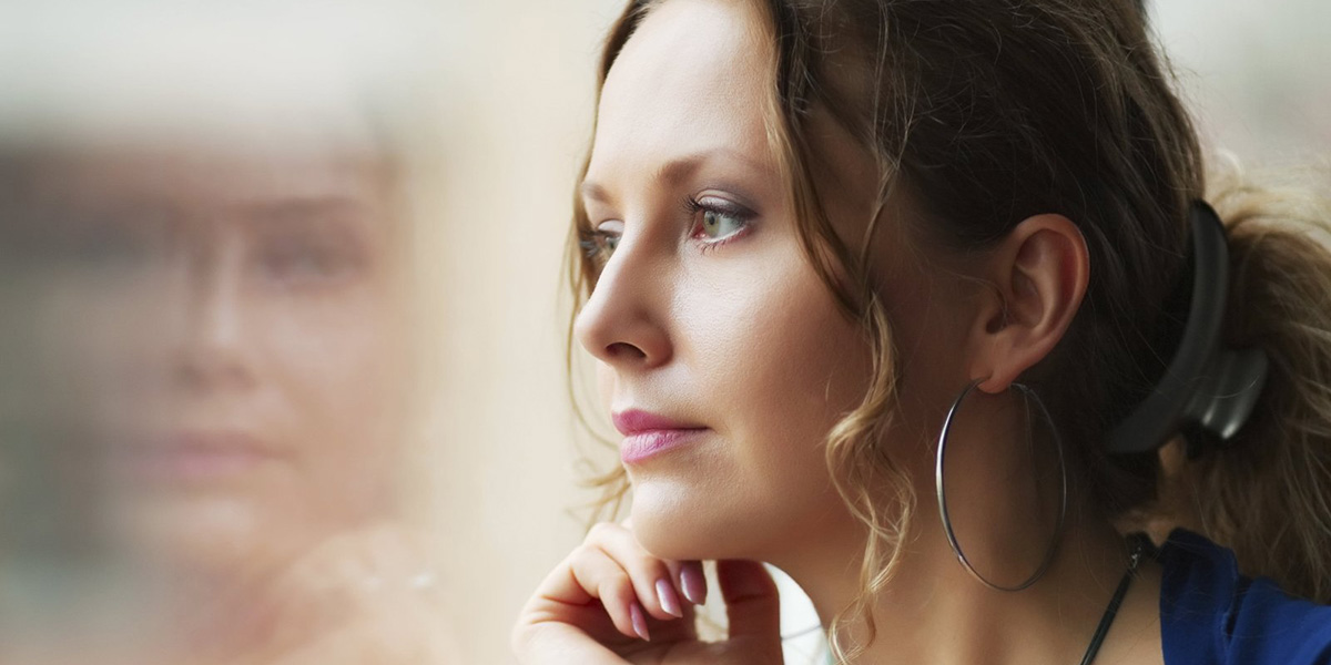 бывший муж любовь