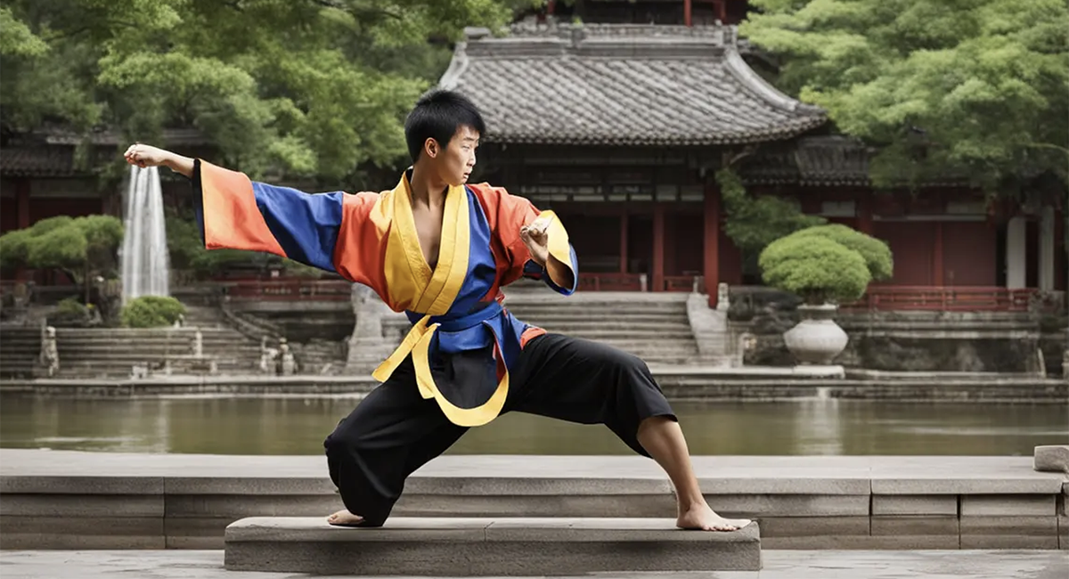 Каждый может выбрать свой вид боевого искусства, исходя из своих жизненных принципов: каратэ более жесткое и резкое, нежели айкидо.