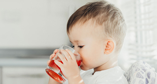 Влияние сладких напитков на детей дошкольного возраста. Исследование ученых