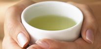 Зеленый чай не  снижает уровень холестерина
