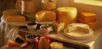 Древнейший сыр найден в Китае