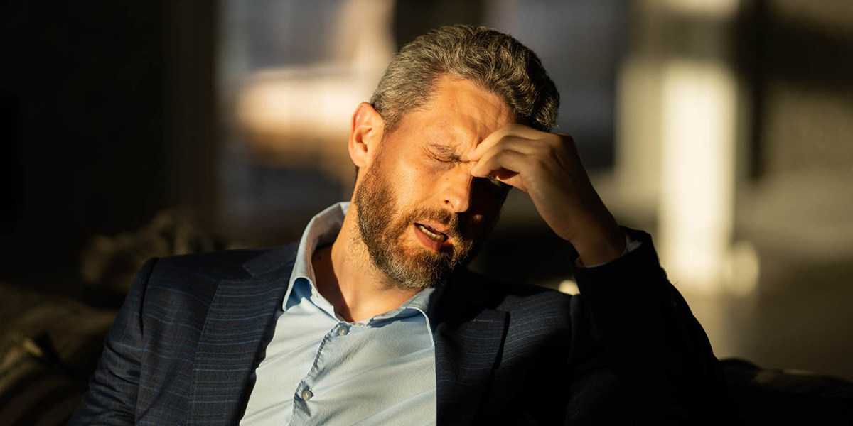 критические дни у мужчин, обвинения