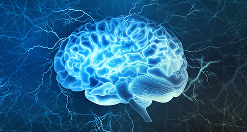 Почему при гипоксии повреждается мозг