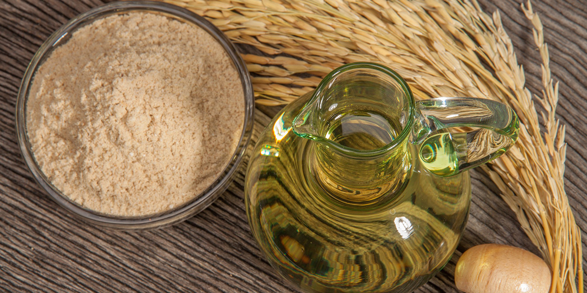 рецепты с отрубями