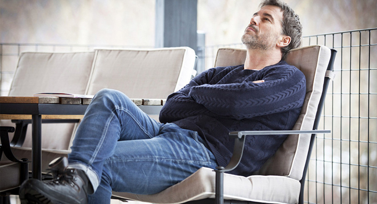 депрессия после отпуска