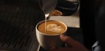 Кофе спасает от самоубийства