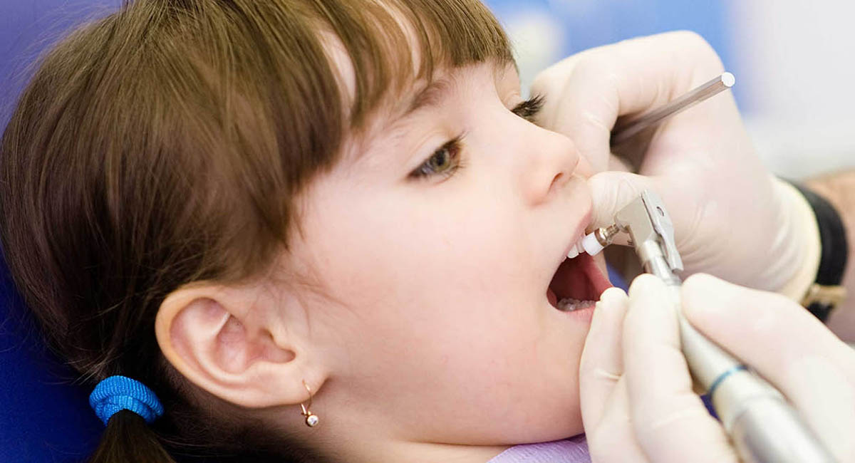 Травма зубов у детей, боль Травма зубов у детей, боль