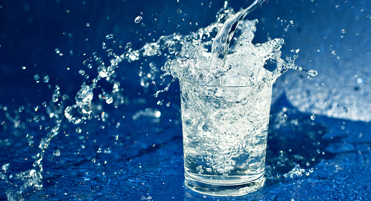 фильтры для воды как выбрать