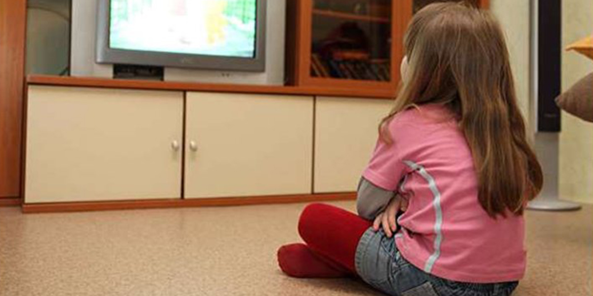 Влияние рекламы на детей