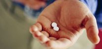 Новый аспирин — панацея от рака?