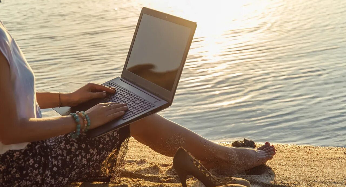 отдых в отпуске