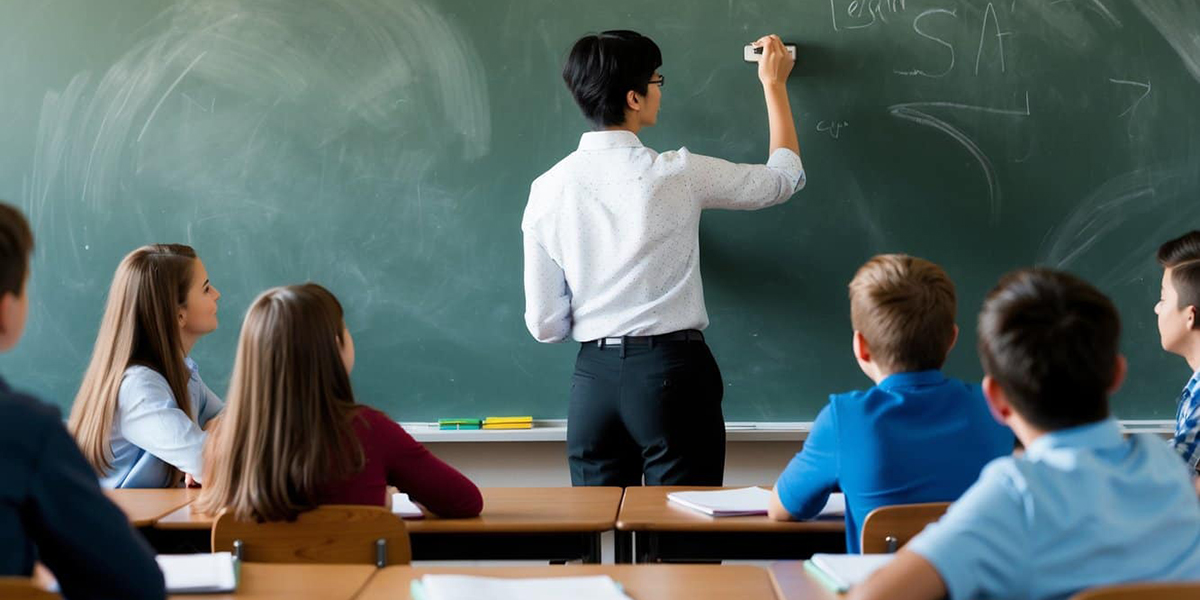 программа Занков, преимущества