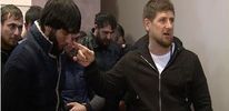 Кадыров отчитал 200 наркоманов