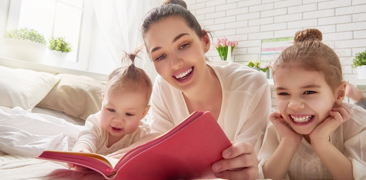 советы, как приучить ребенка читать