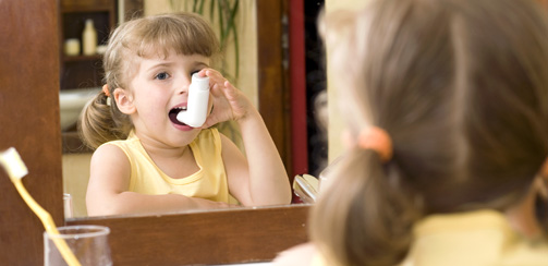 Аллергия многолика, и, к сожалению, те или иные аллергические проявления есть у каждого пятого ребенка. 