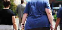 Россия вошла в десятку лидеров по ожирению