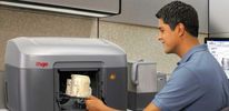 Людей будут печатать на 3D-принтере