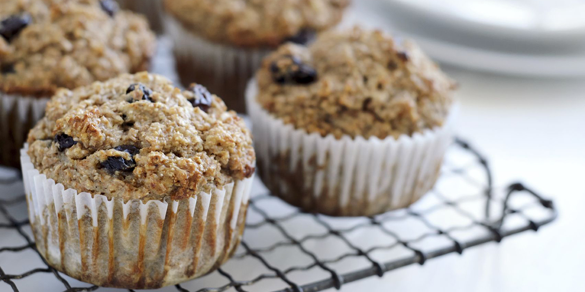 рецепты с отрубями