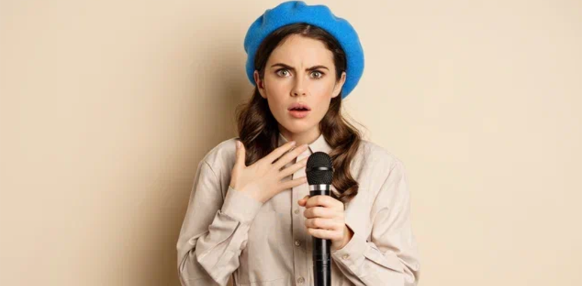 страх публичных выступлений, кабинет