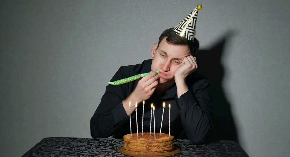 как отметить день рожденья на работе