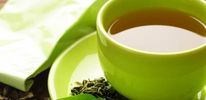 Кофе и зеленый чай  снижают риск смерти на 15%