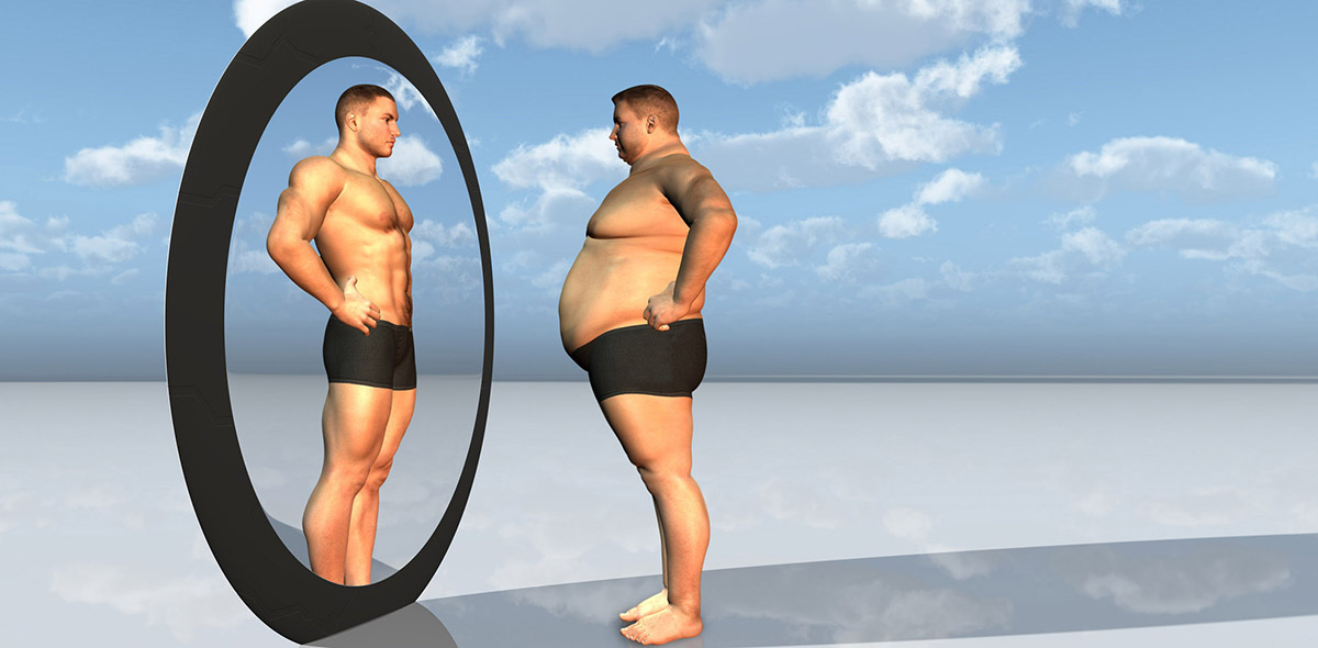 Ожирение у мужчин – это болезнь?