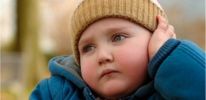 Детская депрессия уменьшает гловной мозг