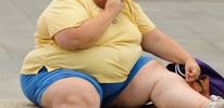 Россия заняла пятое место в рейтинге толстых стран