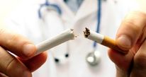 Натуральный препарат избавляет от никотиновой зависимости