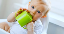 Как выбрать детский стульчик для кормления, чтобы малышу было удобно и безопасно?